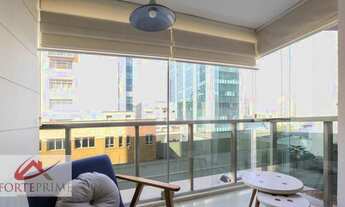 Imagem 6: Apartamento à venda, 45 m² por R$ 700.000,00 - Vila Nova Conceição - São Paulo/SP