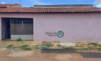 Imagem 2: Casa santa maria a 500 metros da BR 040