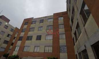 Imagem 5: Apartamento à venda, 48 m² por R$ 138.000,00 - Guaianazes - São Paulo/SP