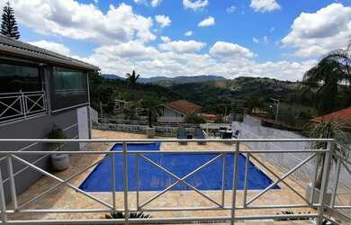 Imagem 5: Chácara à venda, 1005 m² por R$ 1.250.000,00 - Jardim Brisa - Atibaia/SP