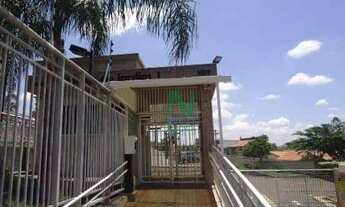 Imagem 2: Apartamento com 2 dormitórios à venda, 57 m² por R$ 170.000 - Nova América - Piracicaba/SP