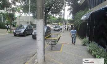 Imagem 3: Apartamento Residencial à venda, Santo Amaro, São Paulo - AP0999