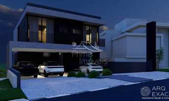 Imagem 2: Casa para venda no Condomínio Real Park