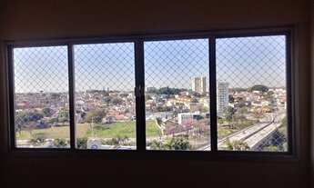 Imagem 7: Apartamento Duplex com 3 dormitórios à venda, 101 m² por R$ 297.000 - Centro - São José do