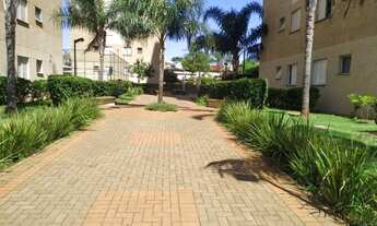 Imagem 7: VENDA APTO 2 DORMITORIOS, RESIDENCIAL VITALE - AP138