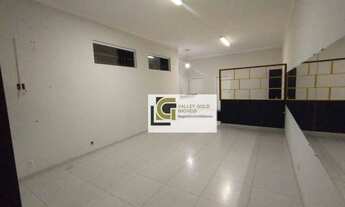 Imagem 4: Salão à venda, 93 m² por R$ 372.000,00 - Residencial Santa Paula - Jacareí/SP