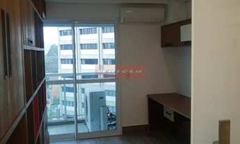 Imagem 7: Conj comercial 45m2 2 salas, 2 Wcs, 1 vaga. Otimo local