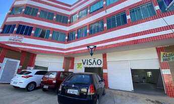 Imagem 2: Loja para alugar, 110 m² por R$ 2.200,00/mês - Setor Habitacional Arniqueiras - Águas Clar