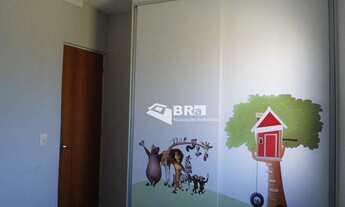 Imagem 7: Apartamento com 2 dormitórios à venda, 50 m² por R$ 180.000 - Parque São Jorge - Campinas