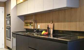 Imagem 4: Apartamento com 4 dormitórios à venda, 360 m² por R$ 4.817.305,95 - Alphaville Industrial