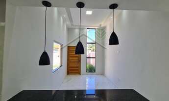 Imagem 7: Casa para Venda em Maricá, Itaipuaçu, 3 dormitórios, 1 suíte, 3 banheiros, 2 vagas