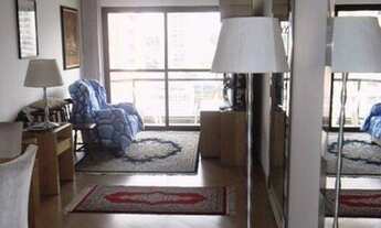 Imagem 3: Apartamento Residencial à venda, Chácara Santo Antônio (Zona Sul), São Paulo - AP0297