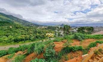 Imagem: Terreno à venda, 726 m² por R$ 1.000.000,00