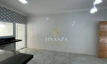 Imagem 5: Casa com 3 dormitórios à venda, 138 m² por R$ 640.000,00 - Jardim Residencial Nova Veneza