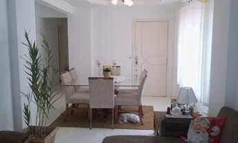 Imagem 3: Apartamento com 3 dormitórios à venda, 131 m² - Centro - Balneário Camboriú/SC