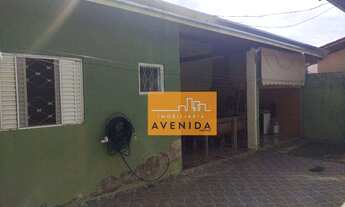 Imagem: Casa com 2 dormitórios à venda, 158 m²