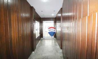 Imagem 4: Apartamento com 2 dormitórios para alugar, 79 m² por R$ 850/mês - Poço Rico