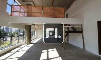 Imagem 3: Conjunto para alugar, 230 m² por R$ 23.000,00/mês - Moema - São Paulo/SP