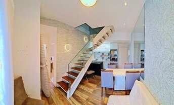 Imagem 2: Venda Cobertura 3 Dormitórios - 96 m² Paraíso