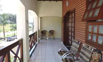 Imagem 5: Casa à venda, 285 m² por R$ 1.400.000,00 - Jardim Primavera - Vinhedo/SP