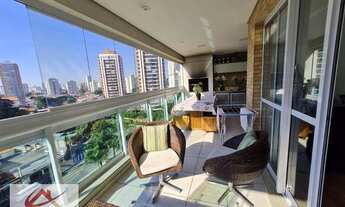 Imagem 7: Apartamento à venda, 239 m² por R$ 3.390.000,00 - Brooklin - São Paulo/SP