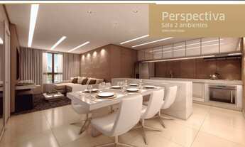 Imagem 3: Apartamento à venda, 3 quartos, 3 suítes, 3 vagas, Funcionários - Belo Horizonte/MG