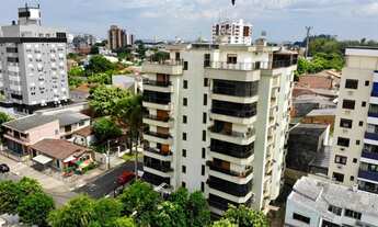 Imagem 2: Apartamento 03 dormitórios, sendo 01 suíte, Marechal Rondon, Canoas