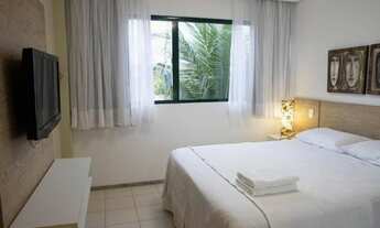 Imagem 4: Flat em Porto de Galinhas