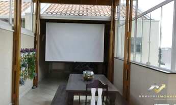 Imagem: Cobertura com 2 dormitórios à venda, 134