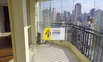 Imagem 3: Apto para locação no Klabin 3 suítes