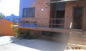 Imagem 4: Próximo a Av. Santa Catarina, prox. ao Hospital Santa Catarina