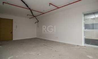Imagem 7: PORTO ALEGRE - Conjunto Comercial/Sala - Higienópolis