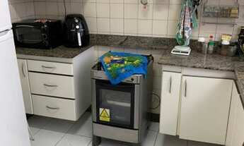 Imagem 4: Apartamento no Luxemburgo