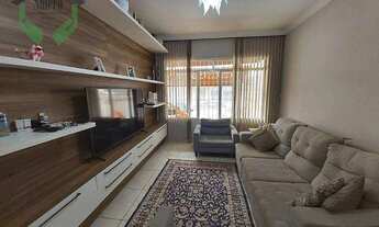 Imagem: Sobrado à venda, 232 m² por R$ 750.000,00