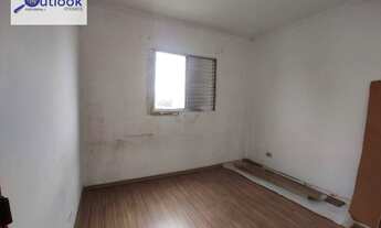 Imagem 4: Apartamento com 2 dormitórios, 57 m² - venda por R$ 280.000,00 ou aluguel por R$ 1.200,00