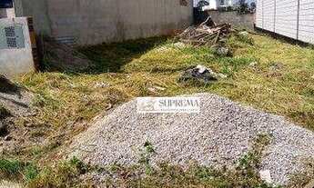 Imagem: Terreno à venda, 231 m² por R$ 275.000,00