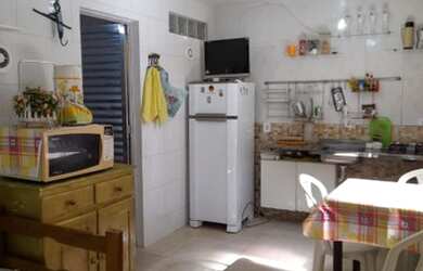 Imagem: Kitnet em Salinópolis