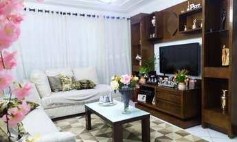 Imagem 3: Sobrado à venda, 176 m² por R$ 795.000,00 - Vila Pires - Santo André/SP