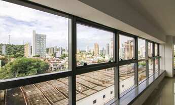 Imagem 3: Sala à venda, 69 m² por R$ 730.000,00 - Tirol - Natal/RN