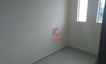 Imagem 6: Triplex de 3 quartos, Extensão do Bosque