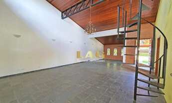 Imagem 7: Casa com 2 dormitórios à venda, 244 m² por R$ 850.000,00 - Condomínio Ibiti do Paço - Soro