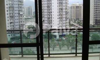 Imagem 7: Jacarepaguá Apartamento com 3 dormitórios