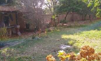 Imagem 1: Terreno à venda, 450 m² por R$ 550.000,00 - Cidade Universitária - Campinas/SP