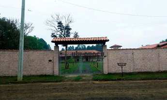 Imagem 2: Chácara com 4 dormitórios à venda, 2500 m² por R$ 600.000,00 - Residencial Sete Quedas - I