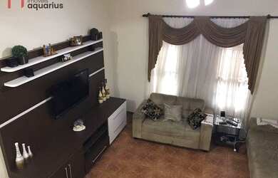 Imagem 2: Sobrado com 3 dormitórios à venda, 170 m² por R$ 590.000,00 - Jardim Sul - São José dos Ca