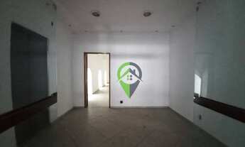 Imagem 2: Galpão, 325 m² - venda por R$ 1.100.000,00 ou aluguel por R$ 4.500,00/mês - Centro - Santo