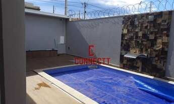 Imagem 3: Casa com 3 dormitórios à venda, 260 m² por R$ 745.000,00 - Jardim Maria Regina - Jardinópo