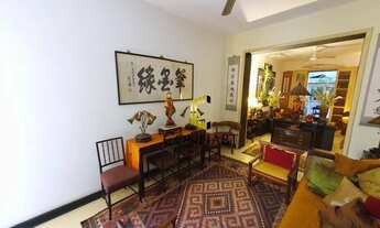 Imagem 2: Apartamento com 3 quartos - Copacabana