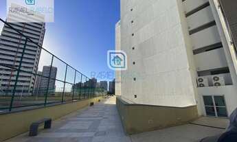 Imagem 6: Apartamento com 3 dormitórios à venda, 73 m² Condomínio Las Palmas