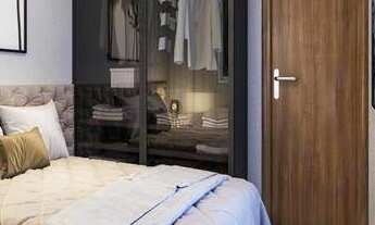 Imagem 4: Apartamento 2 quartos R$ 150.000 - Santa Cruz